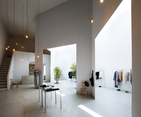 52 by Suppose Design Office 52 by Suppose Design Office