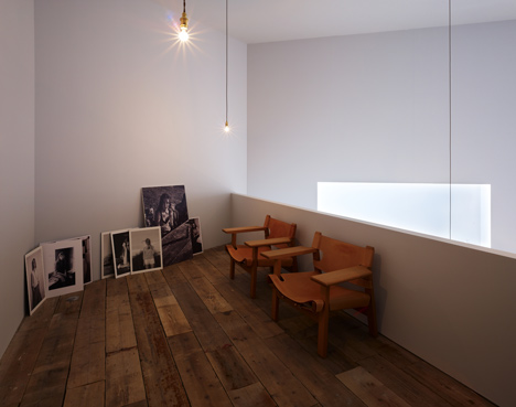 52 by Suppose Design Office 52 by Suppose Design Office