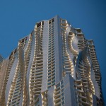 New York by Gehry at 8 Spruce Street