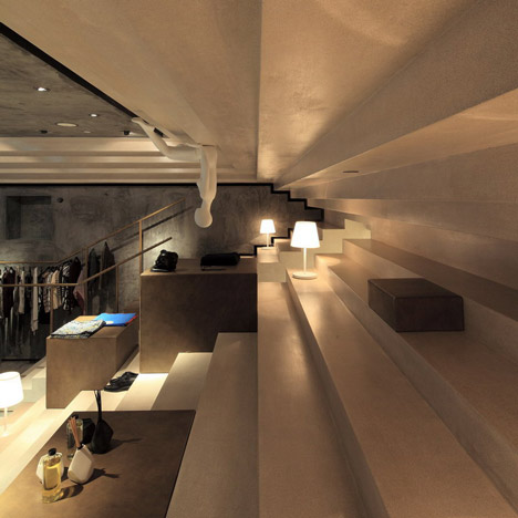 Alter Store by 3Gatti