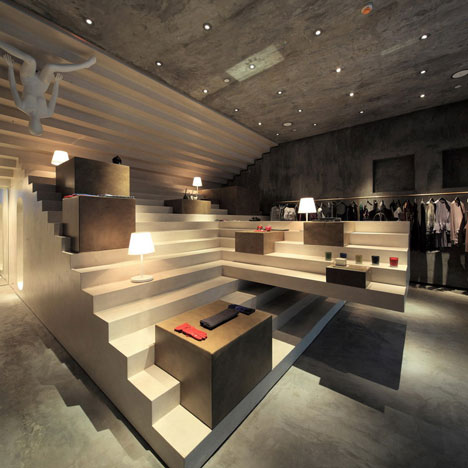Alter Store by 3Gatti