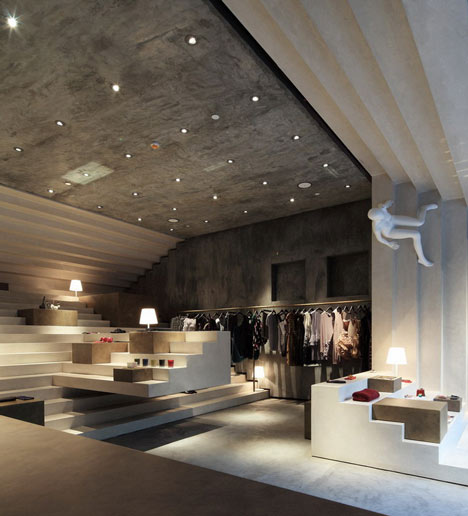 Alter Store by 3Gatti