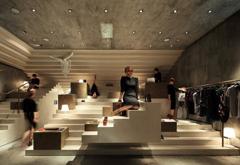 Alter Store by 3Gatti
