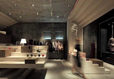 Alter Store by 3Gatti