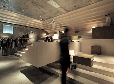 Alter Store by 3Gatti