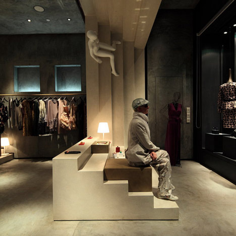 Alter Store by 3Gatti