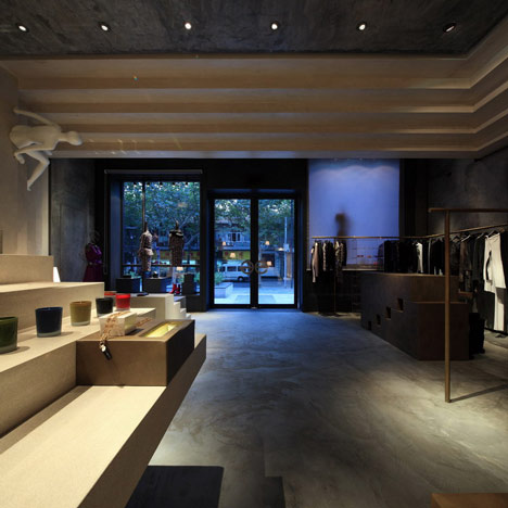 Alter Store by 3Gatti