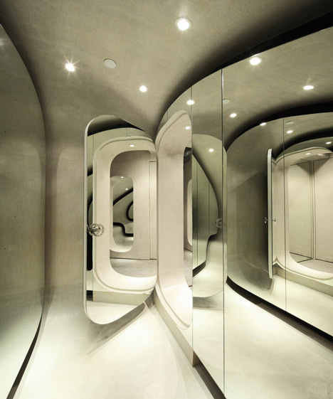 Alter Store by 3Gatti