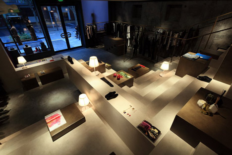 Alter Store by 3Gatti