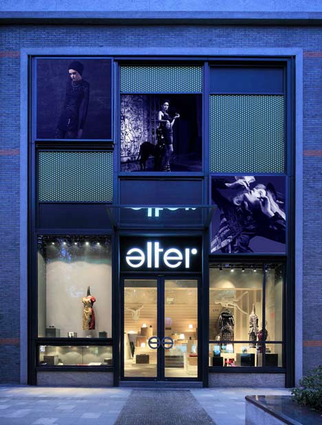 Alter Store by 3Gatti