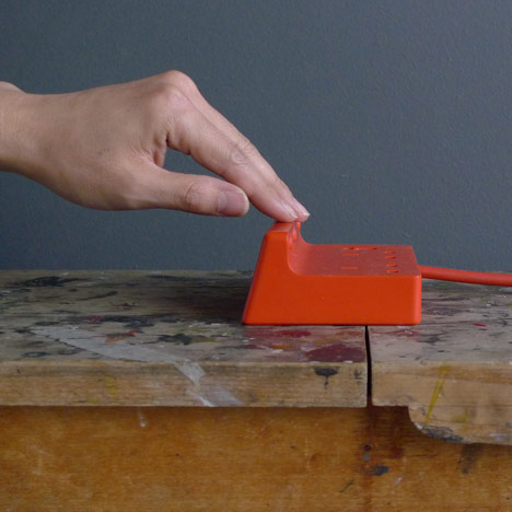Alternative Alarm Clock by Ki Hyun Kim Alternative Alarm Clock by Ki Hyun Kim