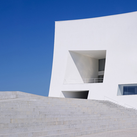 Auditorium and Congress Palace Infanta Doña Elena by Estudio Barozzi Veiga Auditorium and Congress Palace Infanta Doña Elena by Estudio Barozzi Veiga