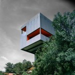 Casa Paz by Arturo Franco Office for Architecture