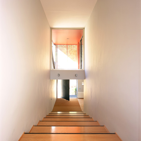 Casa Paz by Arturo Franco Office for Architecture Casa Paz by Arturo Franco Office for Architecture