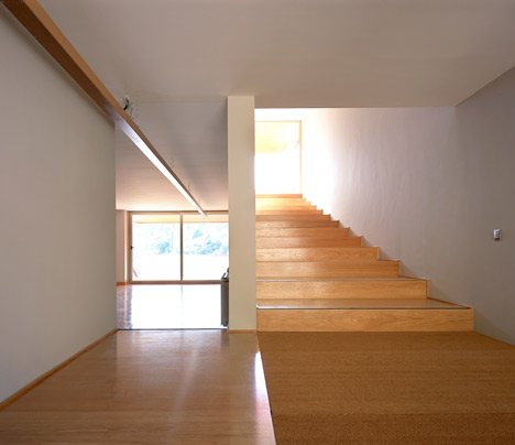 Casa Paz by Arturo Franco Office for Architecture Casa Paz by Arturo Franco Office for Architecture