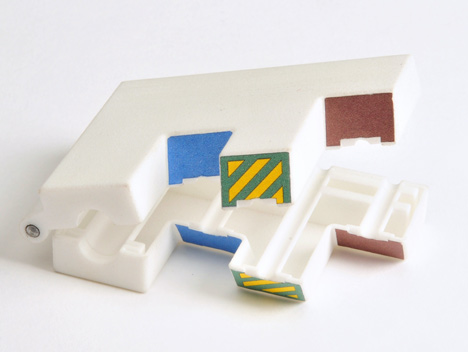 DIY Series by Andre Pereira DIY Series by Andre Pereira
