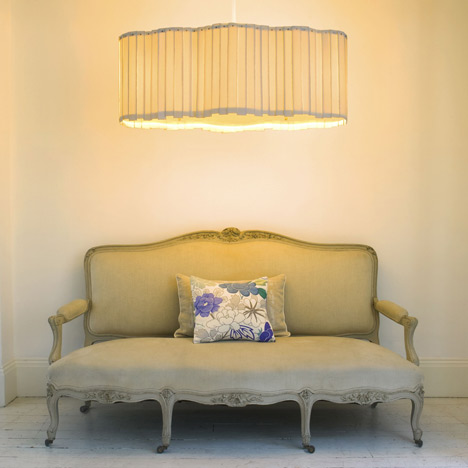 Decorex International 2011
