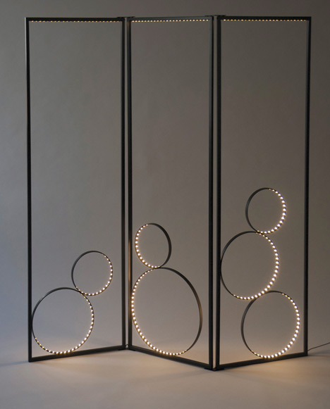 Decorex International 2011
