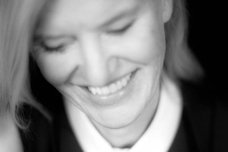 Fanny Aronsen 1956-2011