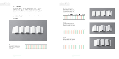 Folding Techniques for Designers Folding Techniques for Designers