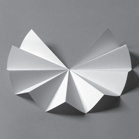 Folding Techniques for designers by Paul Jackson