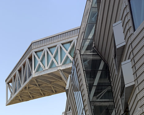 GMS Grande Palladium by Malik Architecture GMS Grande Palladium by Malik Architecture
