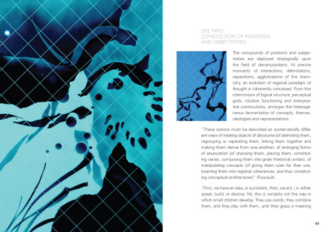 Competition: five copies of Geometry of the Unconscious to be won