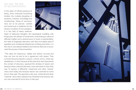 Competition: five copies of Geometry of the Unconscious to be won