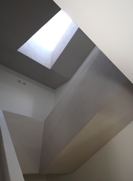 Grifols Academy by TWO/BO Arquitectura and Luis Twose Grifols Academy by TWO/BO Arquitectura and Luis Twose