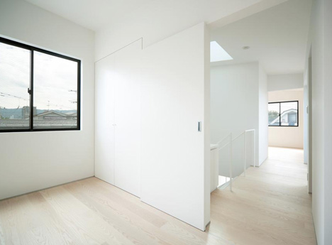 Hi House by Yosuke Ichii Hi House by Yosuke Ichii