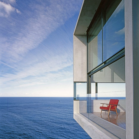 Holman House by Durbach Block Jaggers Holman House by Durbach Block Jaggers