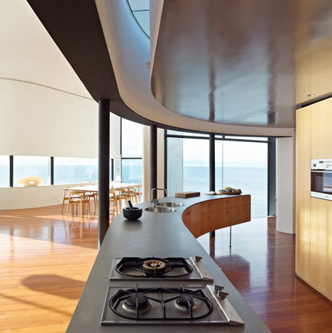 Holman House by Durbach Block Jaggers Holman House by Durbach Block Jaggers