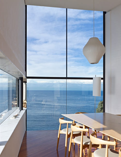 Holman House by Durbach Block Jaggers Holman House by Durbach Block Jaggers