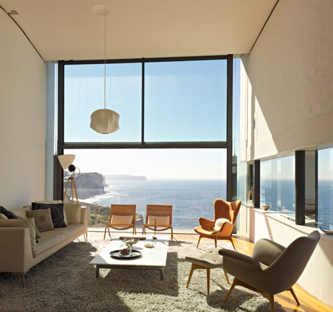Holman House by Durbach Block Jaggers Holman House by Durbach Block Jaggers