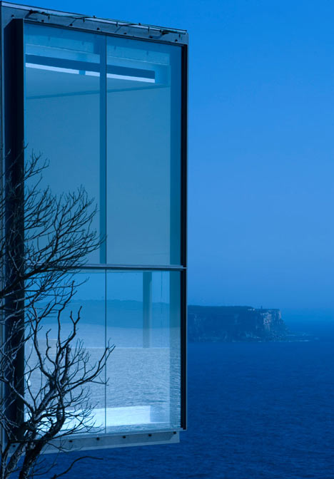Holman House by Durbach Block Jaggers Holman House by Durbach Block Jaggers