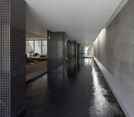 House 20 by Jolson