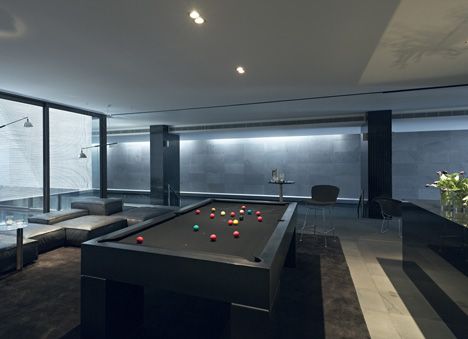 House 20 by Jolson