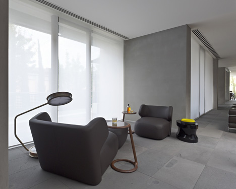 House 20 by Jolson