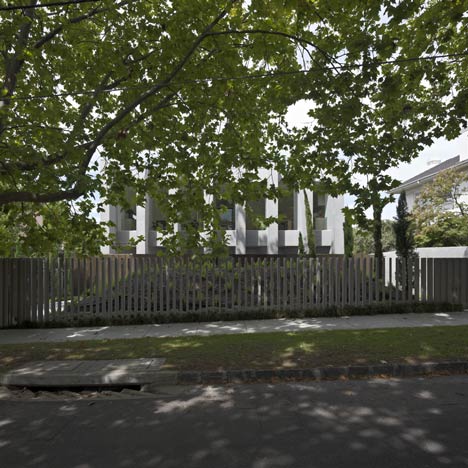 House 20 by Jolson