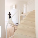 House in Kitakami by Nadamoto Yukiko Architects