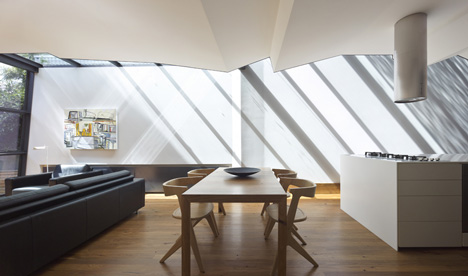 Law Street House by Muir Mendes