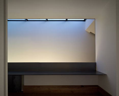 Law Street House by Muir Mendes