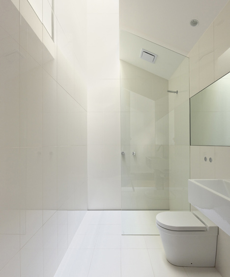 Law Street House by Muir Mendes