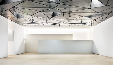 Museo ABC by Aranguren and Gallegos