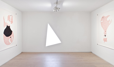 Museo ABC by Aranguren and Gallegos