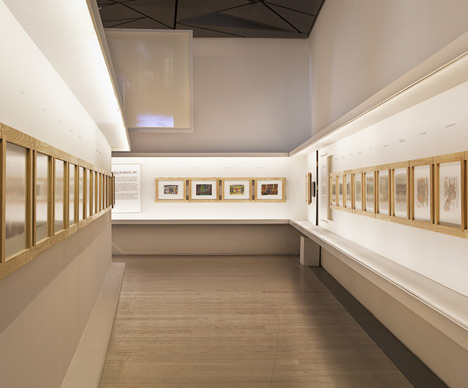 Museo ABC by Aranguren and Gallegos