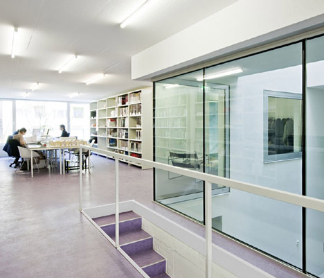 NEU 31 by Superblock NEU 31 by Superblock