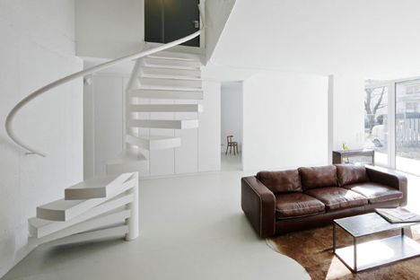 NEU 31 by Superblock NEU 31 by Superblock