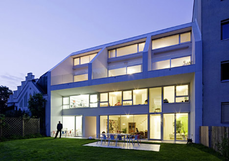 NEU 31 by Superblock NEU 31 by Superblock