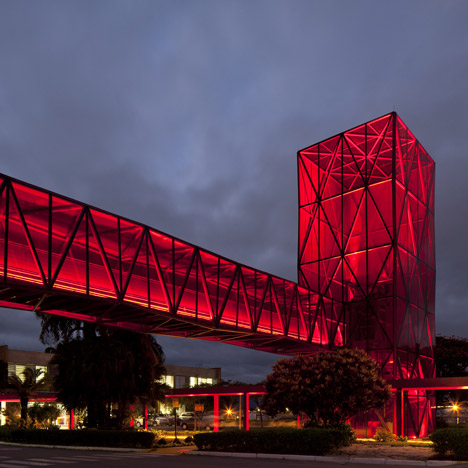 Nestle Chocolate Museum by Metro
